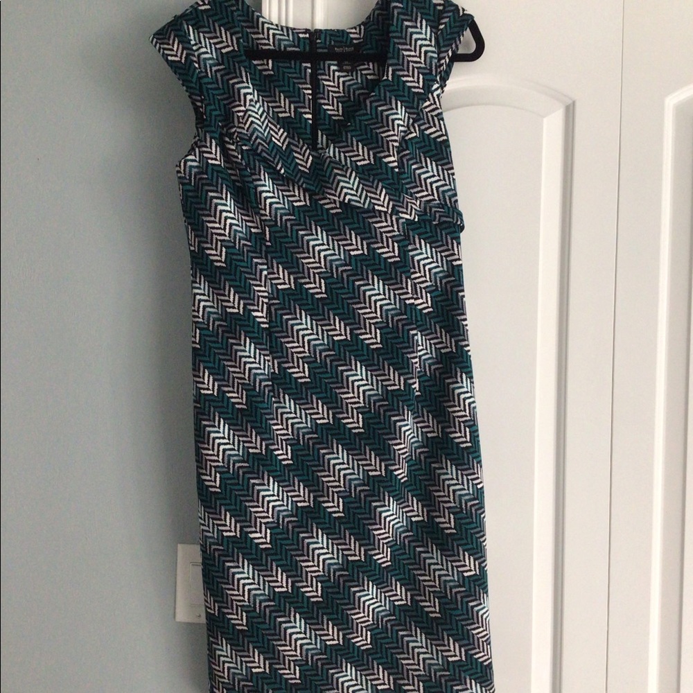 White House Black Market Dress